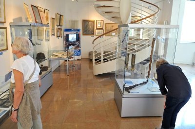 Musée Auguste Jacquet