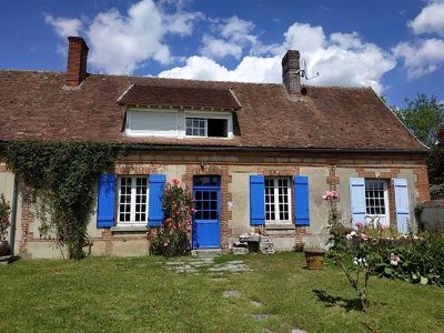 La Maison Avron