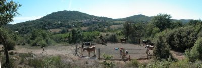 Centre équestre Equité Fan