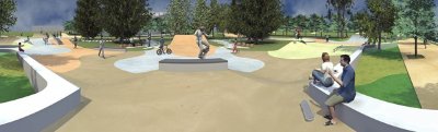 Skatepark