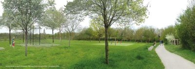 Gelly Ball et Foot salle de Saintes