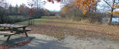 Mini-golf de l'étang