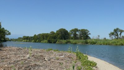 RESERVE NATURELLE NATIONALE DU MAS LARRIEU