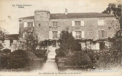 Château de la Planche