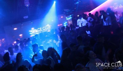 Space Club