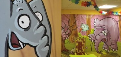 Activité familiale Pass Partoo