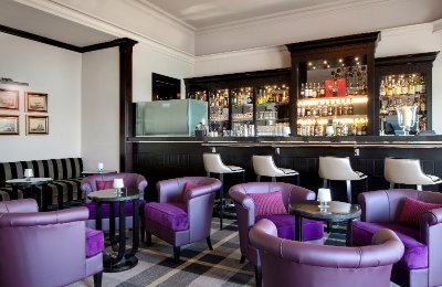 Loreamar Thalasso Spa