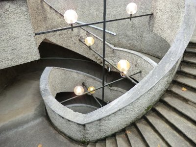 Eglise Notre Dame de la Miséricorde