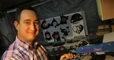 Michael Horloges Vinyles