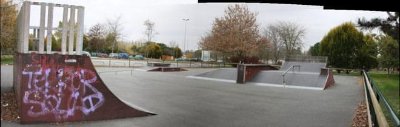Skatepark