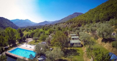 Domaine de la Fighetta