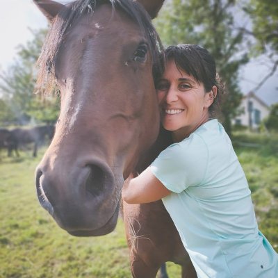 Instant présent équitation et équicoaching
