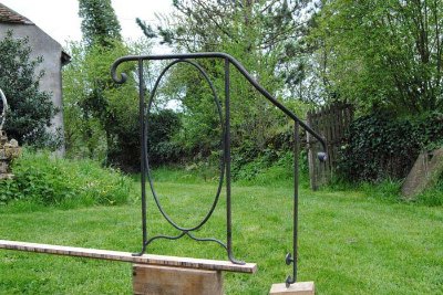 Fer Déco - Ferronnerie