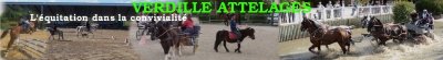 Verdille Attelages