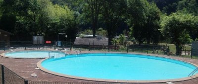 Piscine de Spontour