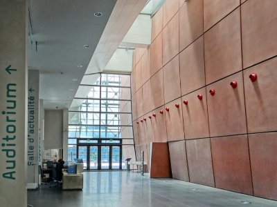 Archives départementales