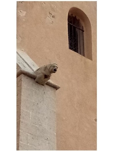 Eglise Saint-Laurent