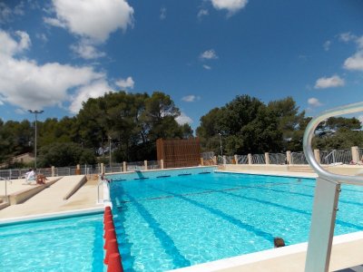 Piscine municipale des Bois