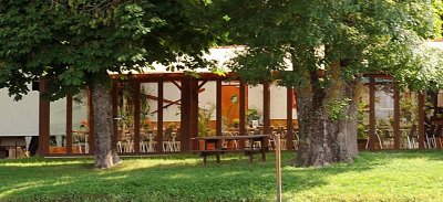 Les Quais de Taillebourg