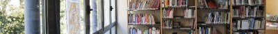 Bibliothèque municipale Les Livres de Mon Moulin