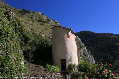 Jardin du Pigeonnier