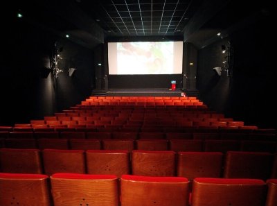Cinéma Le Dunois