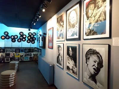Musée Européen du Blues