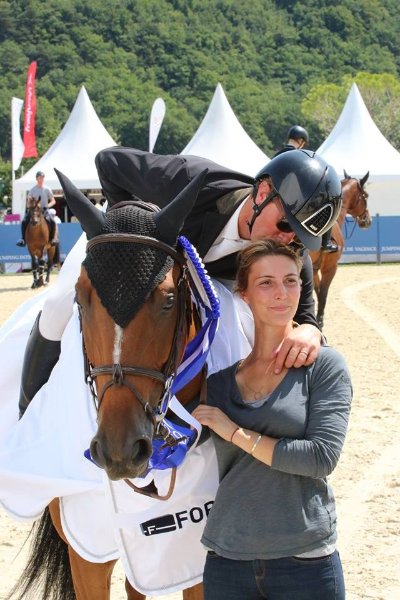 Ecurie Thomas Lévêque