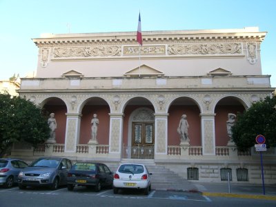 Le musée de Préhistoire Régionale de Menton