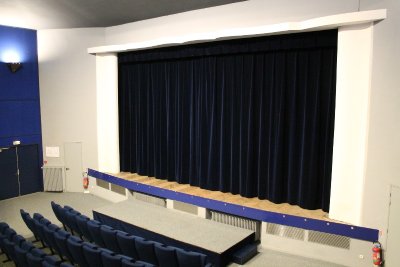 Cinéma Salle Jeanne d'Arc