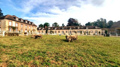 Bergerie Nationale de Rambouillet