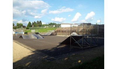 Skatepark