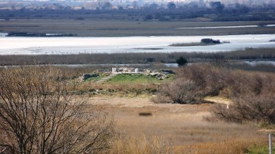VILLA "TEMPLE DE VÉNUS"