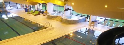 Spadium de Saint-Renan