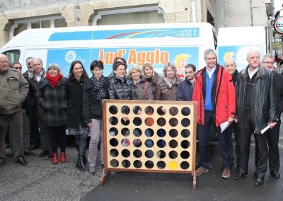 ludothèque Lud'Agglo