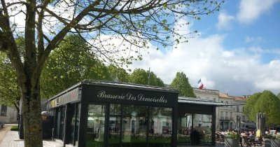 Brasserie Des Demoiselles