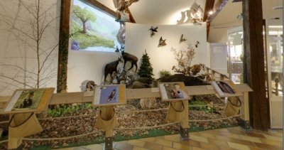 Bibliothèque multimédia de Thônes