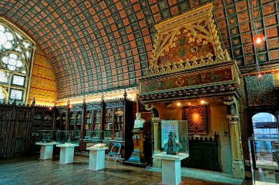 Moingt, la gallo-romaine - Sentier thématique