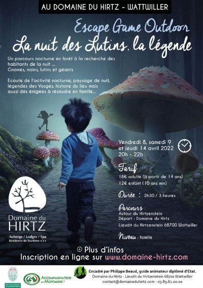 Les jeudis musicaux de l’Auberge du Hirtz