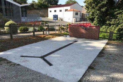 Aire de jeux du Lavarie