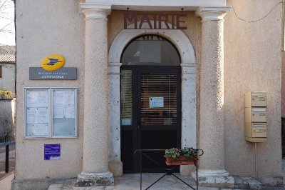 BIBLIOTHEQUE RELAIS DE PUECHABON