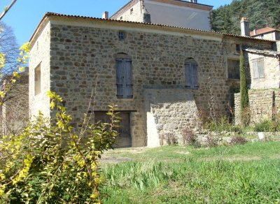 Maison Charles Forot