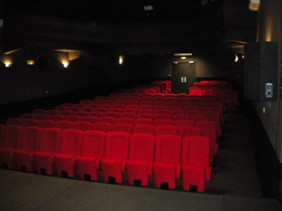 Cinéma l'Eden