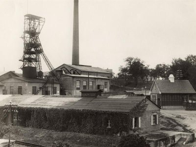 Musée Français du Pétrole
