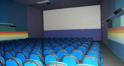 CINÉMA L'ARC EN CIEL