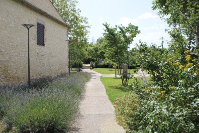 Esplanade de la Gare