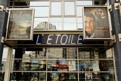 L'Étoile