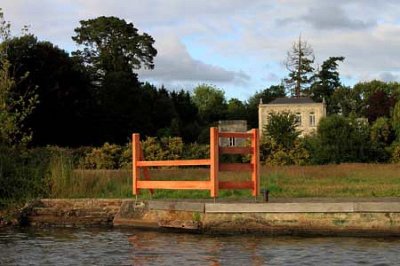 PARC GERMAINE LE GOFF