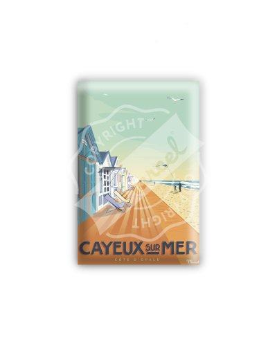 La Magnétoise - PR n°47