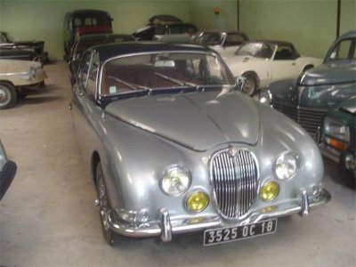 Musée Rétromécanique